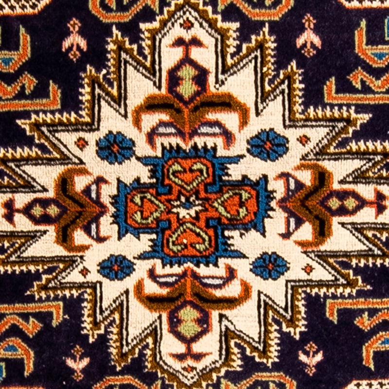 アルデビル 絨毯 170x110cm - ペルシャ絨毯