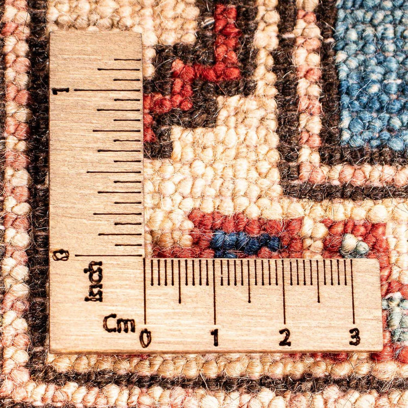 カザック 絨毯 321x84cm - オリエンタル絨毯