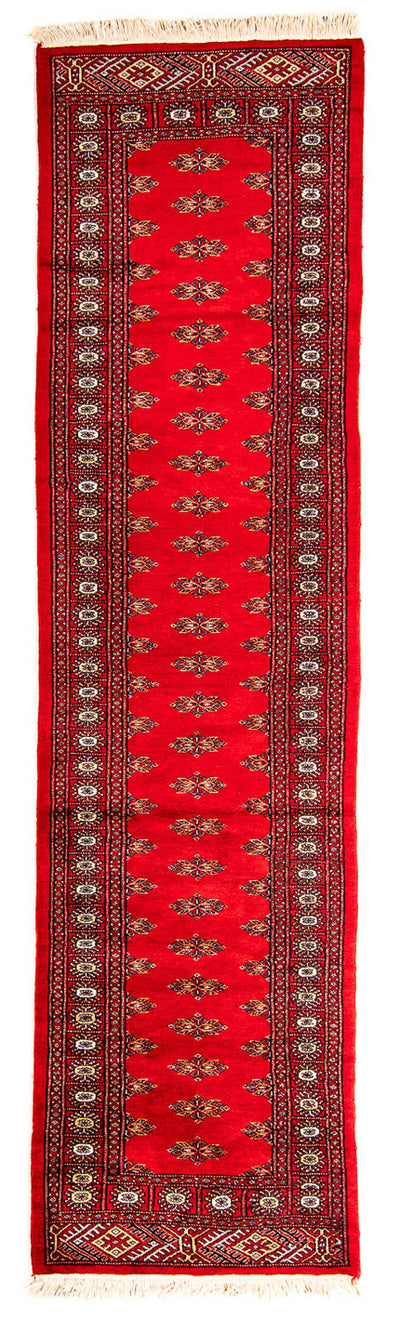 パキスタン絨毯 76x326cm - オリエンタル絨毯