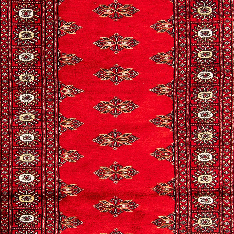 パキスタン絨毯 326x76cm - オリエンタル絨毯