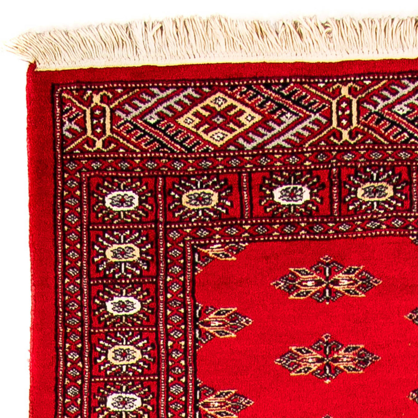 パキスタン絨毯 326x76cm - オリエンタル絨毯