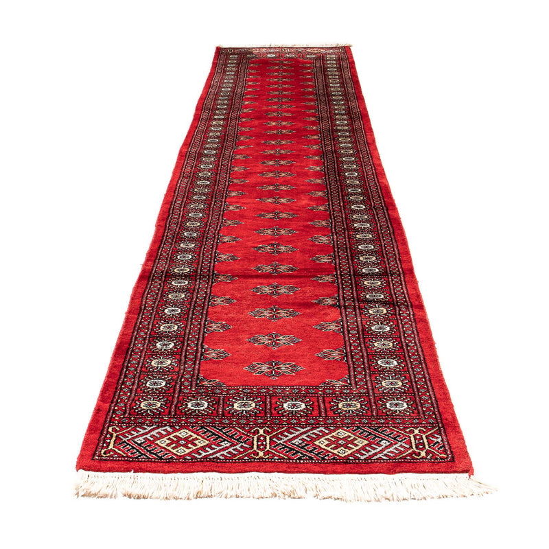 パキスタン絨毯 326x76cm - オリエンタル絨毯