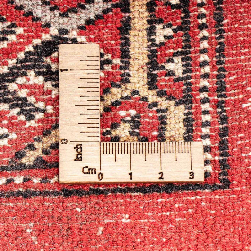 パキスタン絨毯 326x76cm - オリエンタル絨毯