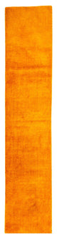 ロリバフト 絨毯 395x80cm - ウールラグ