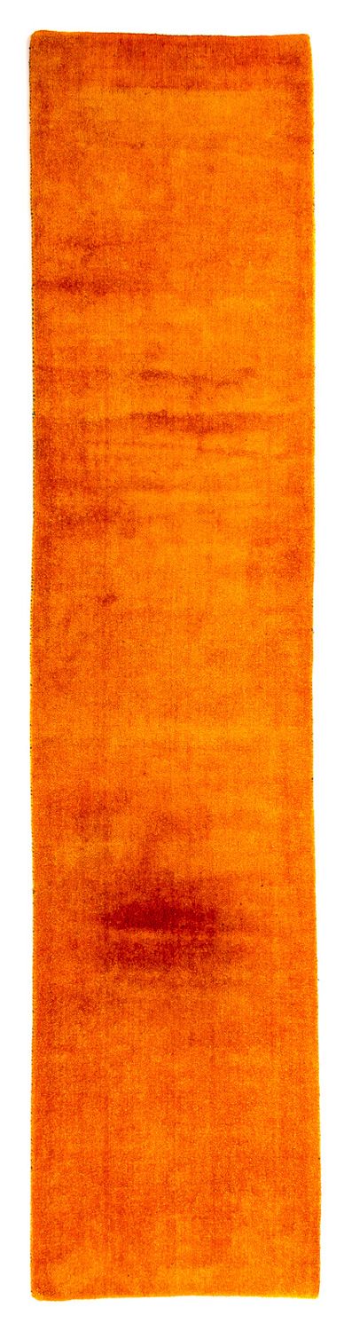 ロリバフト 絨毯 395x80cm - ウールラグ