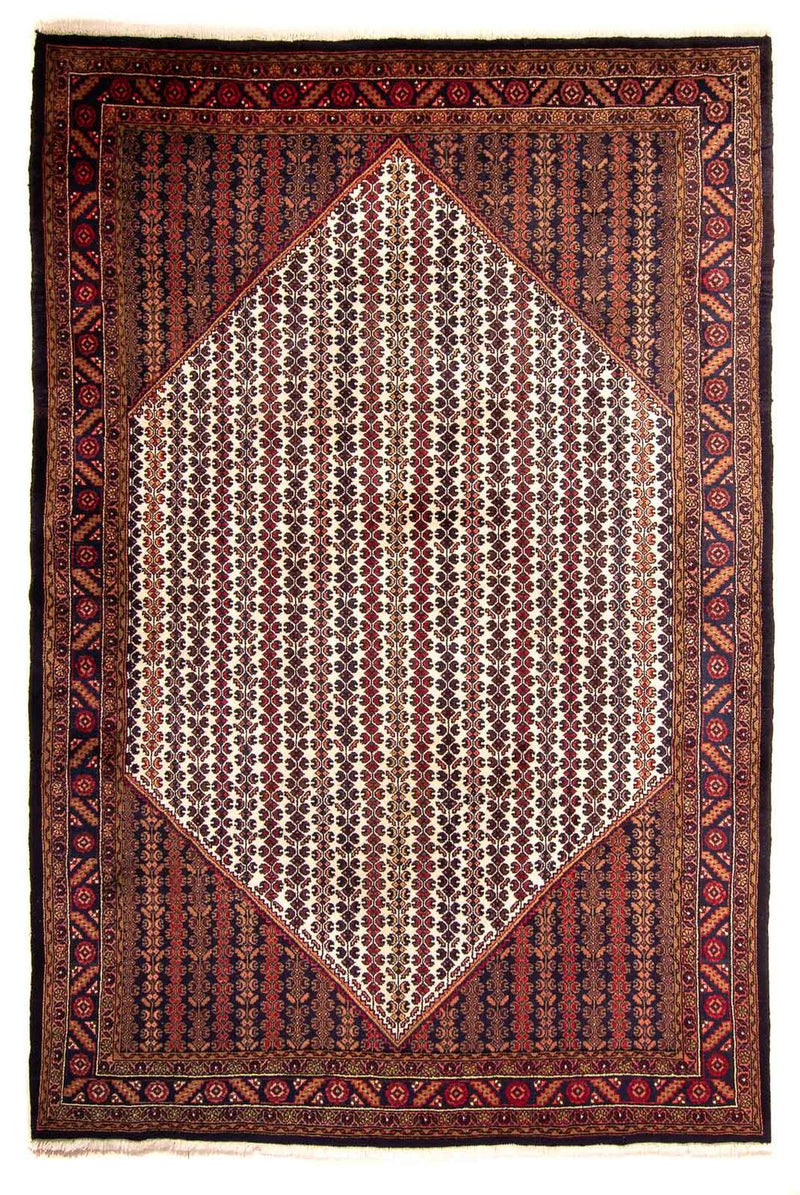 コリアイ 絨毯 310x210cm - ペルシャ絨毯