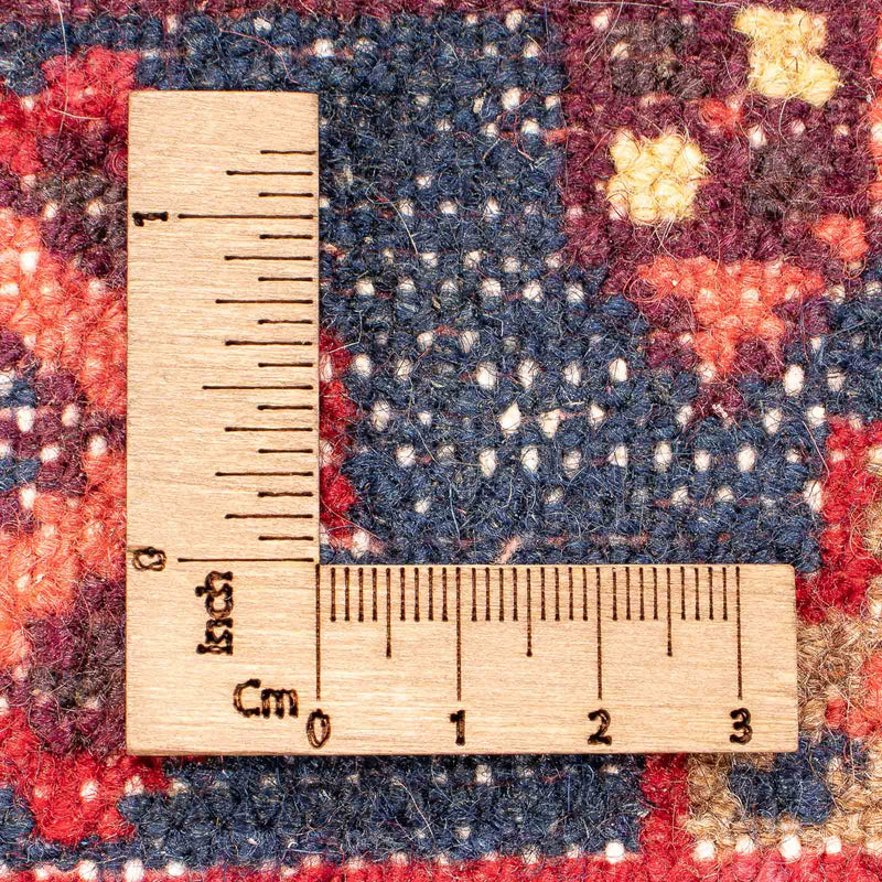 コリアイ 絨毯 310x210cm - ペルシャ絨毯