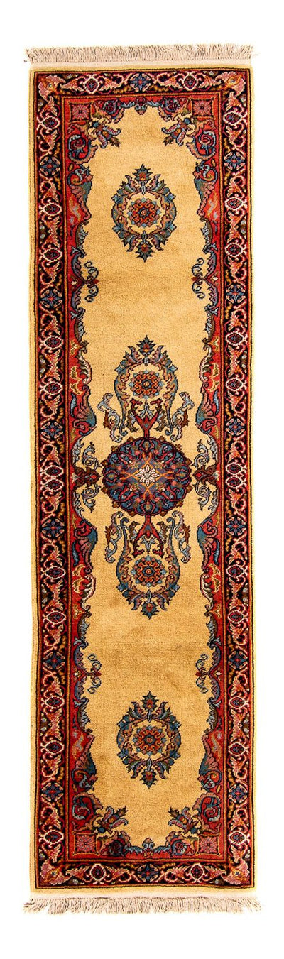 中国絨毯 61x235cm - オリエンタル絨毯