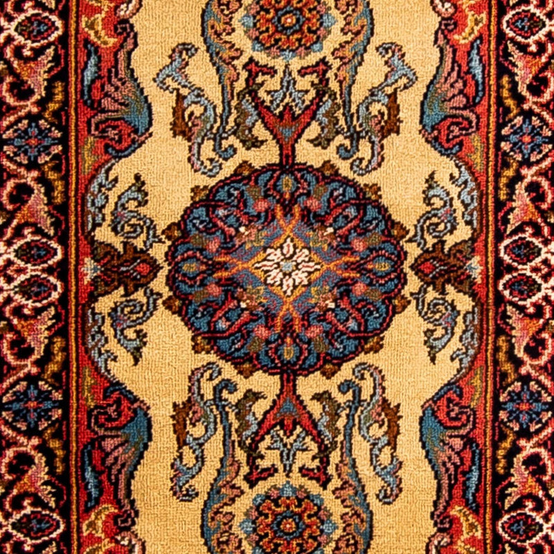 中国絨毯 235x61cm - オリエンタル絨毯