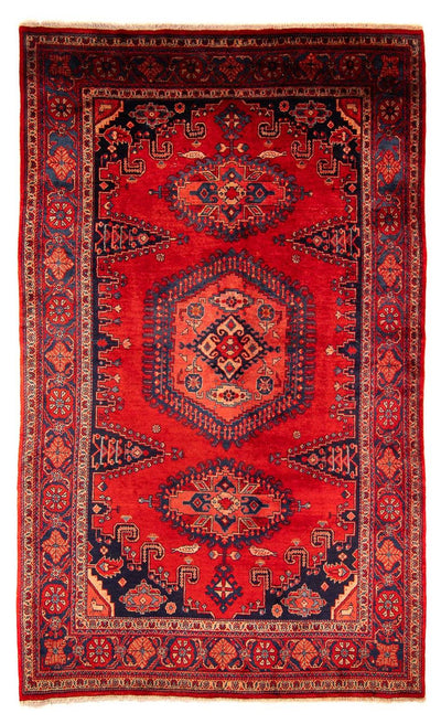 ヴィス 絨毯 210x333cm - ペルシャ絨毯
