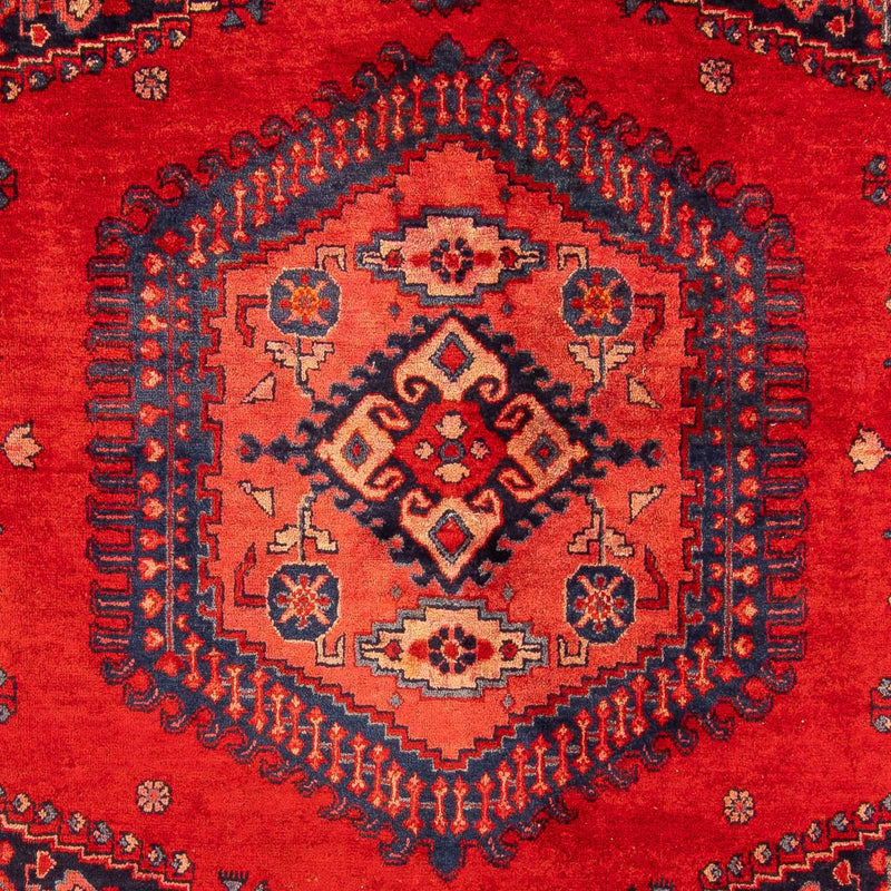 ヴィス 絨毯 333x210cm - ペルシャ絨毯
