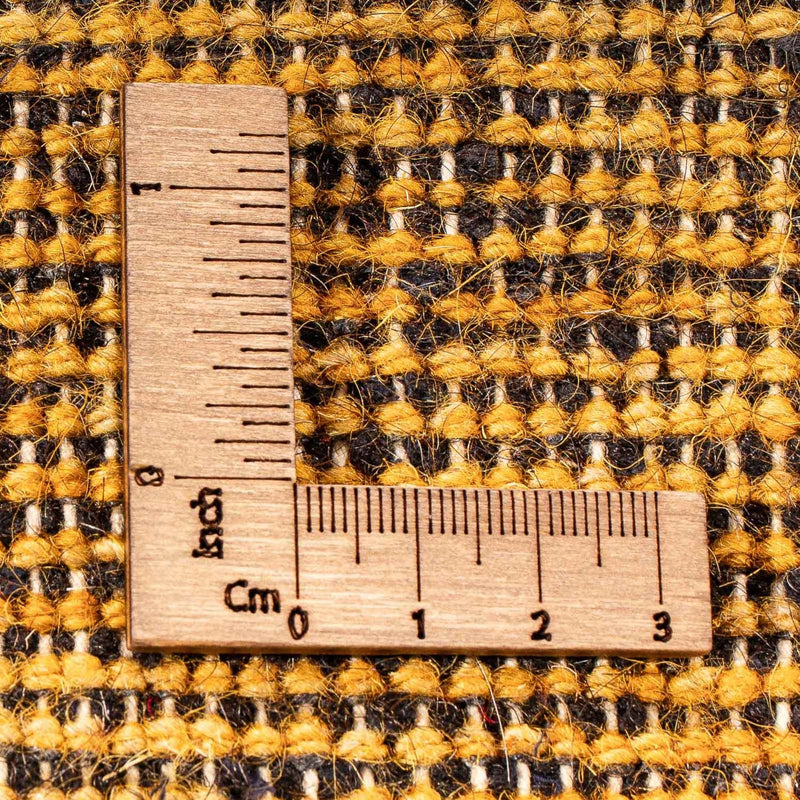ギャベ・ルーム 絨毯 240x170cm - ウールラグ