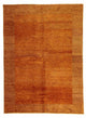 ギャベ・ルーム 絨毯 241x171cm - ウールラグ