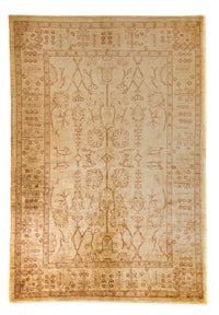 ツィーグラー絨毯 247x173cm - オリエンタル絨毯 – product image