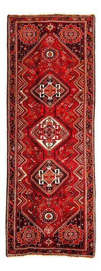 アバデ 絨毯 312x112cm - ペルシャ絨毯 – product image