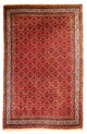 ビジャー 絨毯 300x204cm - ペルシャ絨毯
