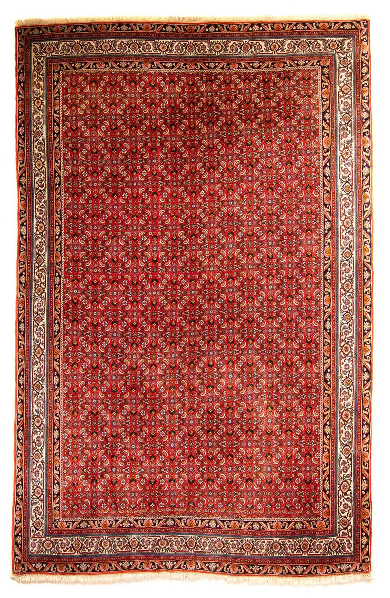 ビジャー 絨毯 300x204cm - ペルシャ絨毯