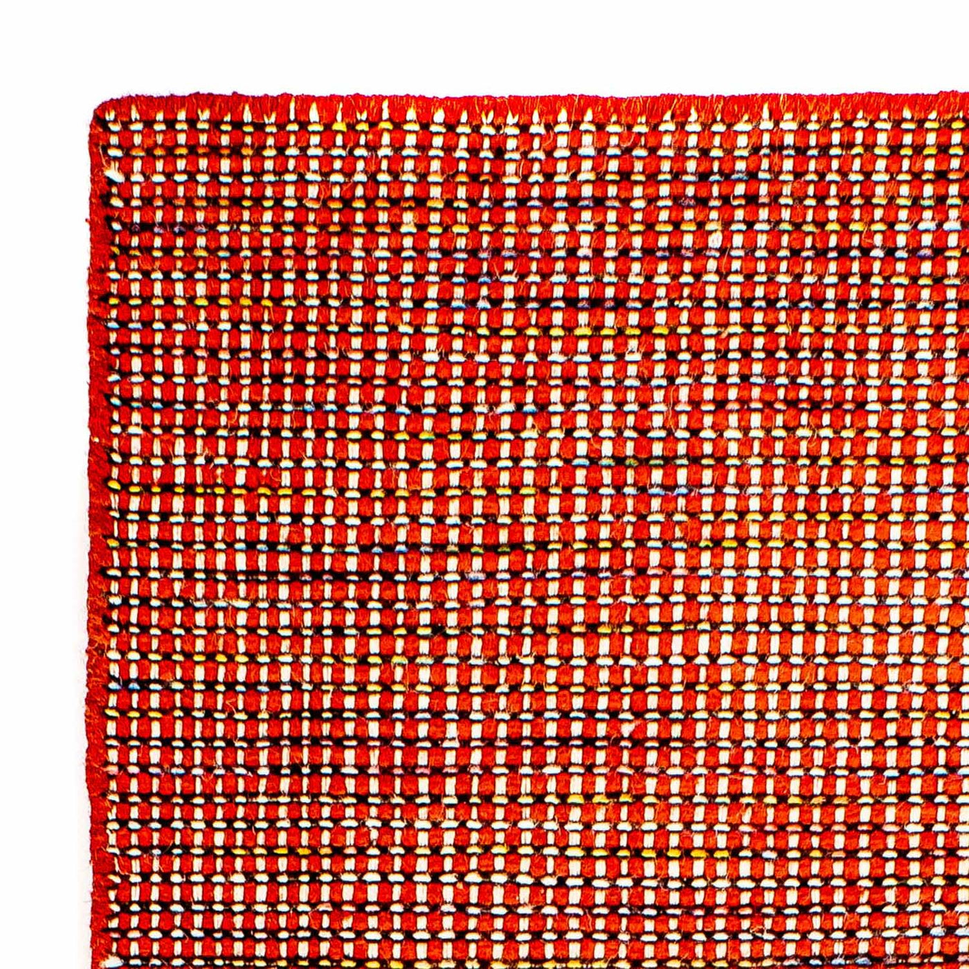 キリム モダン 絨毯 160x91cm - ウールラグ