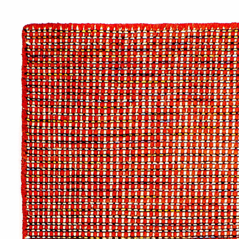 キリム モダン 絨毯 160x91cm - ウールラグ