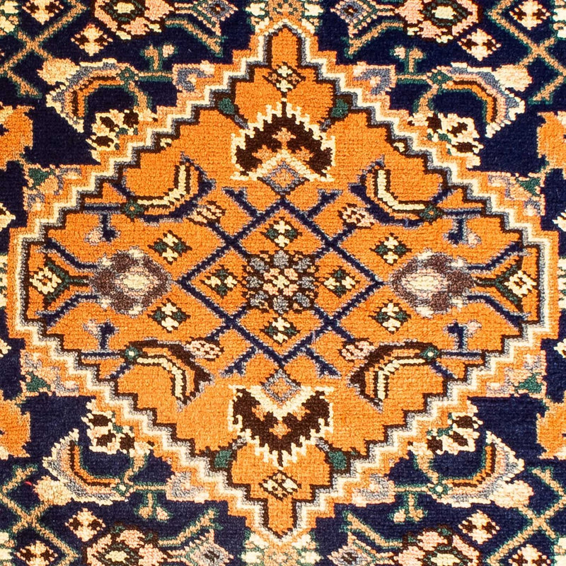 アルデビル 絨毯 119x70cm - ペルシャ絨毯