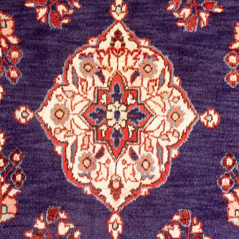 サルーク 絨毯 91x68cm - ペルシャ絨毯