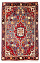 サルーク 絨毯 95x60cm - ペルシャ絨毯