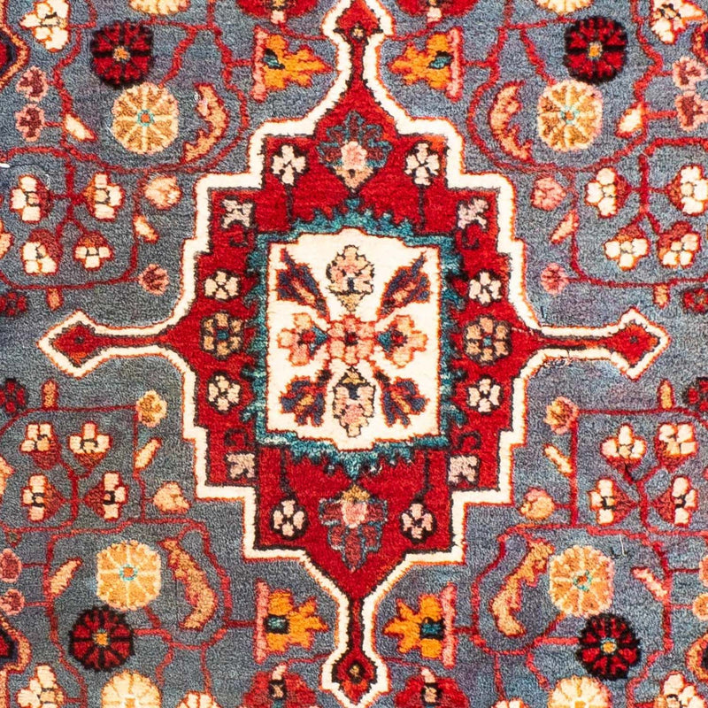 サルーク 絨毯 95x60cm - ペルシャ絨毯