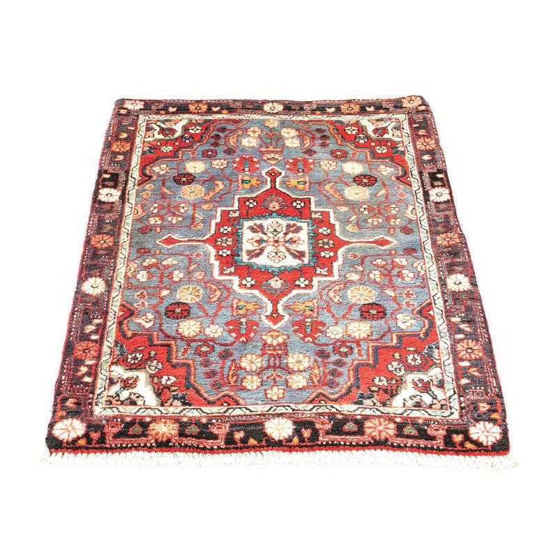 サルーク 絨毯 95x60cm - ペルシャ絨毯
