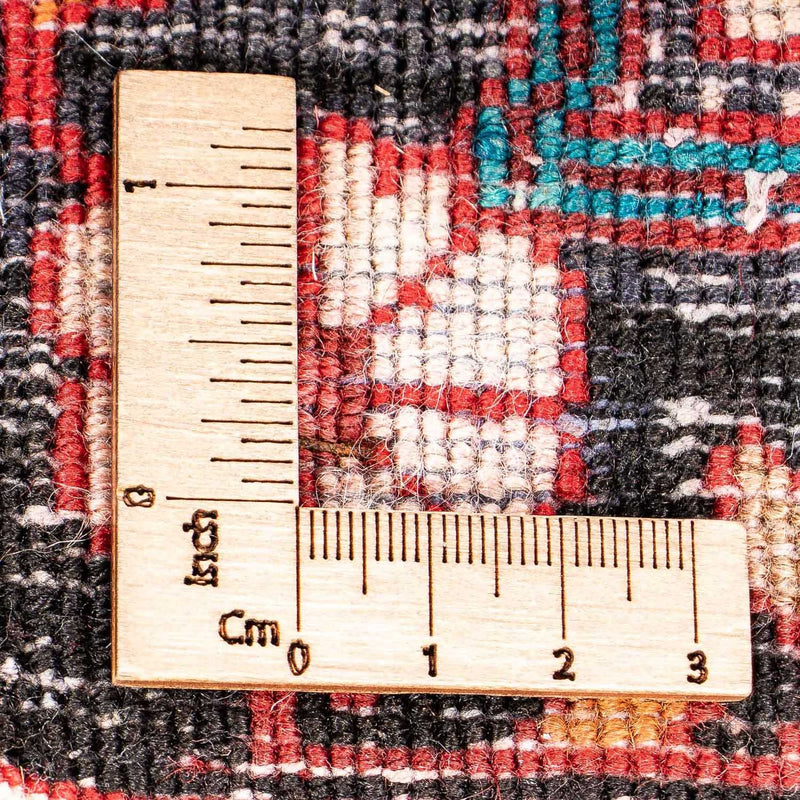 サルーク 絨毯 95x60cm - ペルシャ絨毯