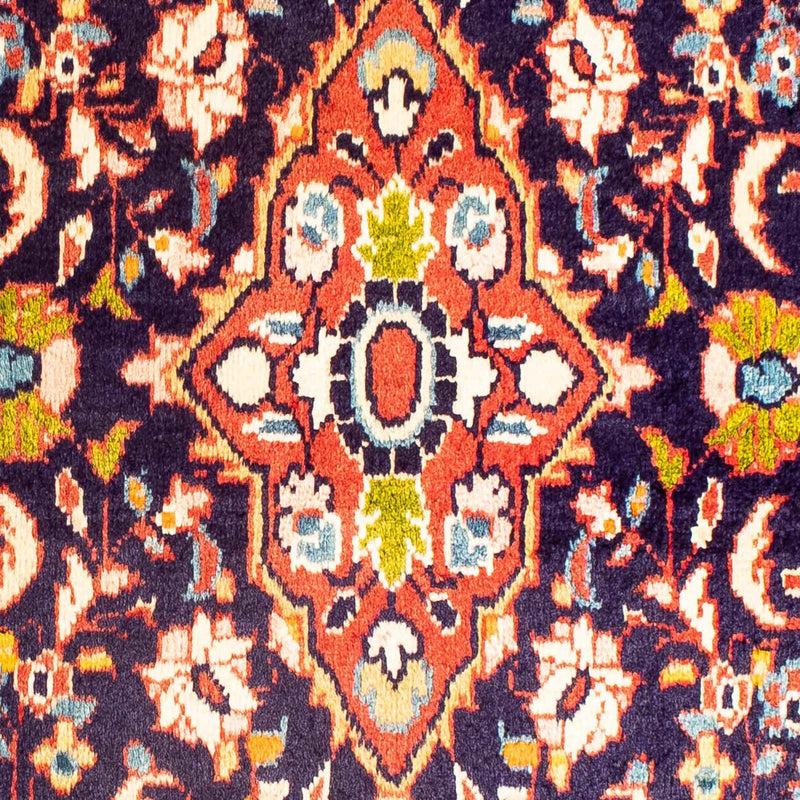 サルーク 絨毯 98x75cm - ペルシャ絨毯