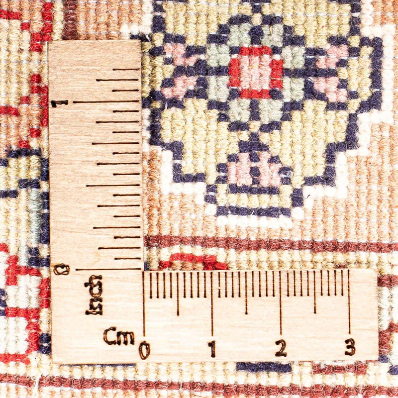 カシミールシルク 絨毯 98x60cm - オリエンタル絨毯