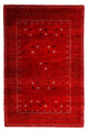 ロリバフト 絨毯 120x80cm - ウールラグ