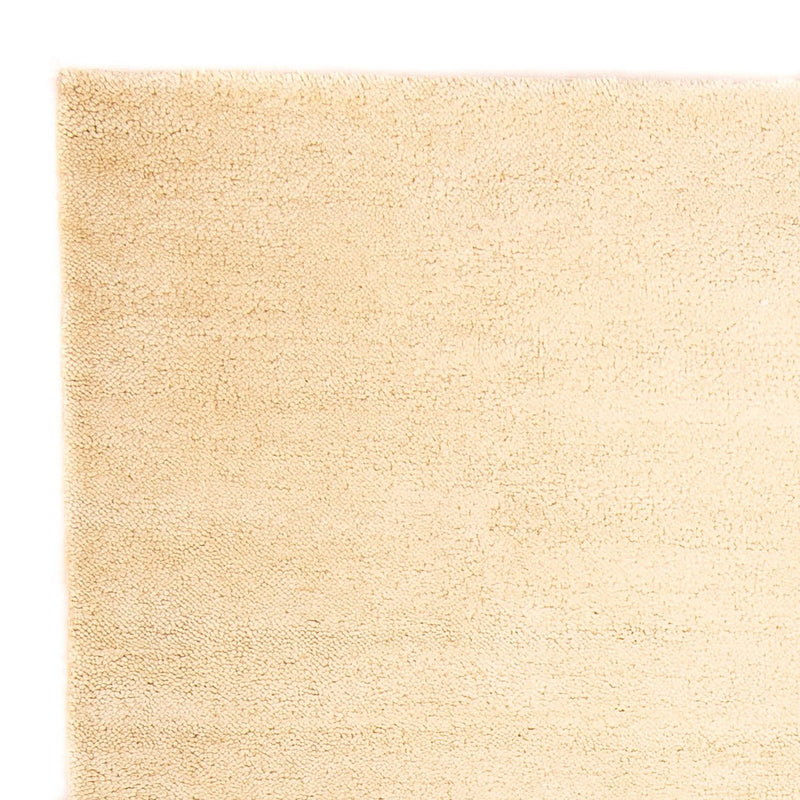 インド ギャベ 絨毯 230x150cm - ウールラグ