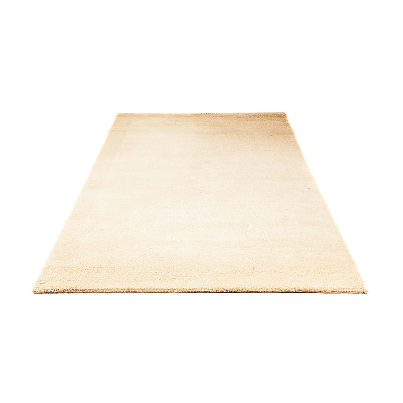 インド ギャベ 絨毯 230x150cm - ウールラグ