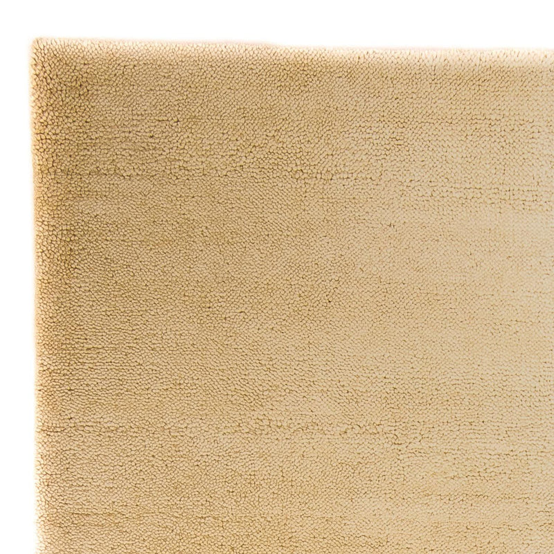 インド ギャベ 絨毯 230x150cm - ウールラグ