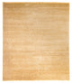 インド ギャベ 絨毯 200x170cm - ウールラグ