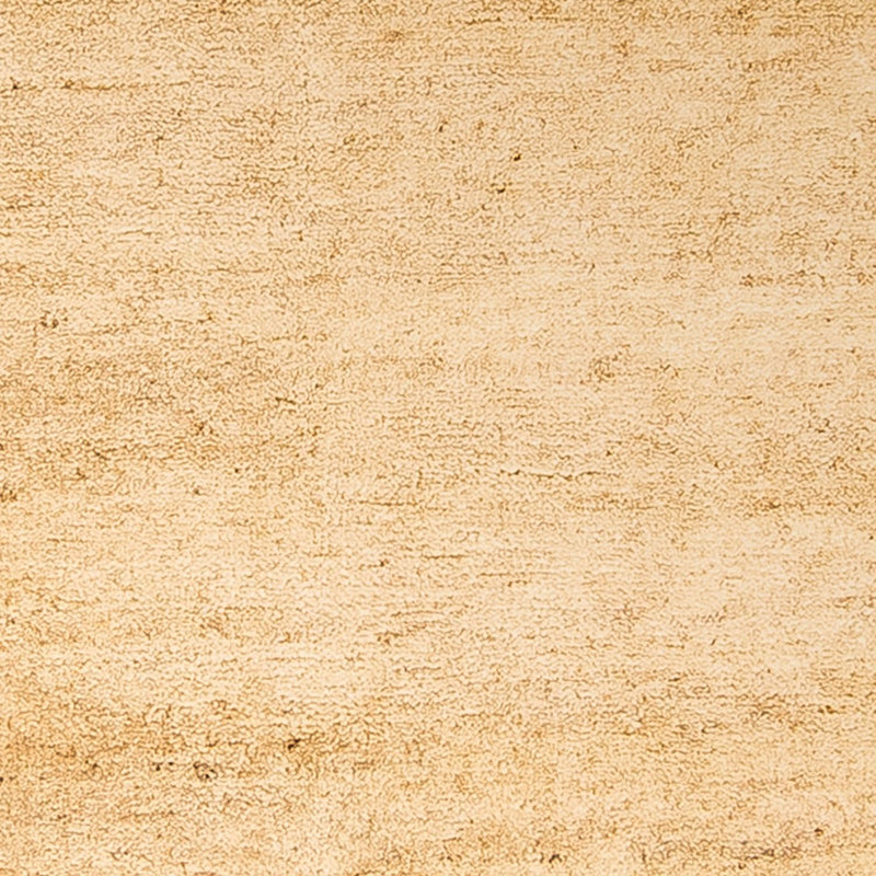 インド ギャベ 絨毯 200x170cm - ウールラグ