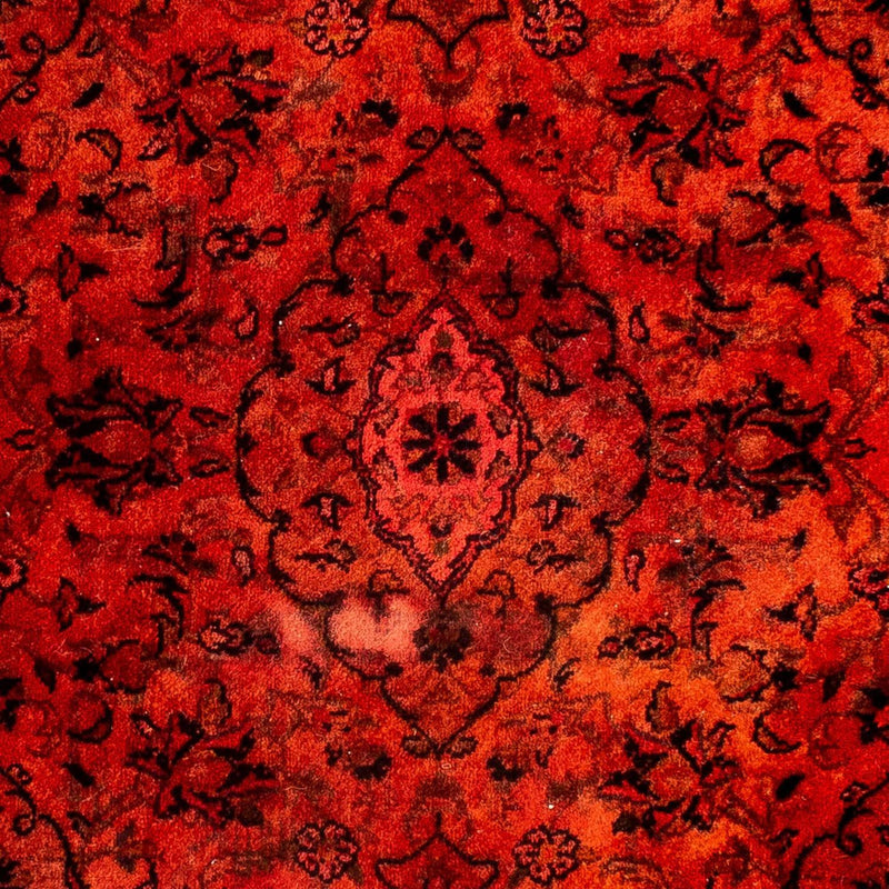 カシャーン 絨毯 98x70cm - ペルシャ絨毯