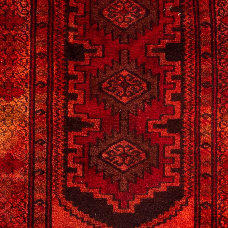 ヤラメ 絨毯 103x70cm - ペルシャ絨毯