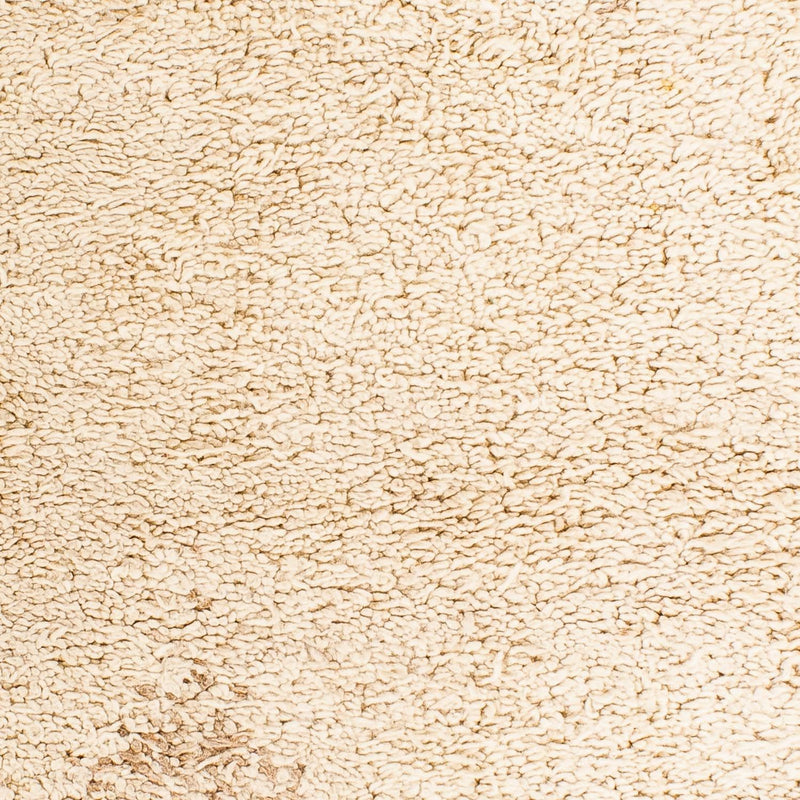 ベルベル絨毯 140x70cm - ウールラグ