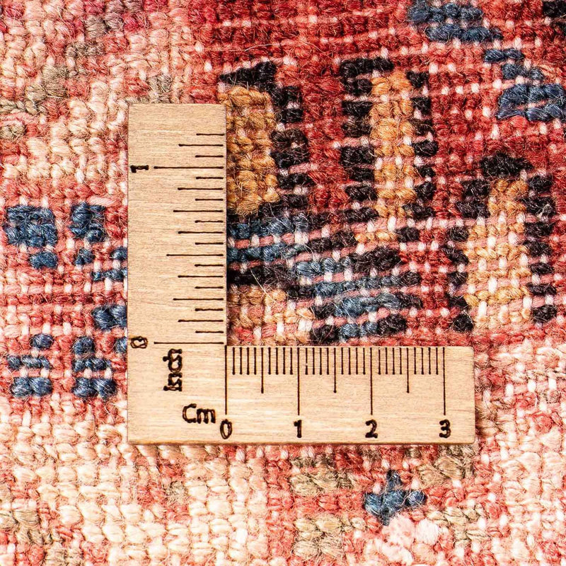 ナハバンド 絨毯 100x85cm - ペルシャ絨毯
