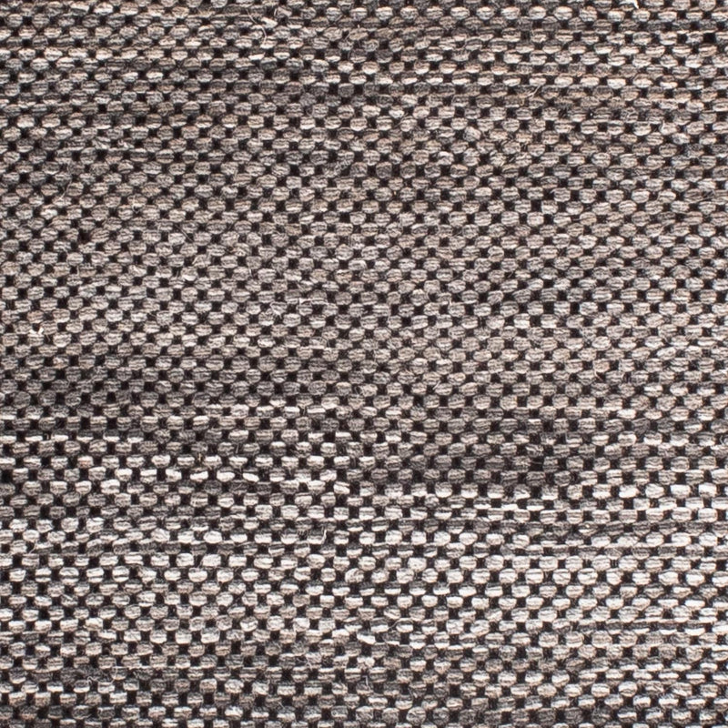 キリム モダン 絨毯 67x64cm - ウールラグ