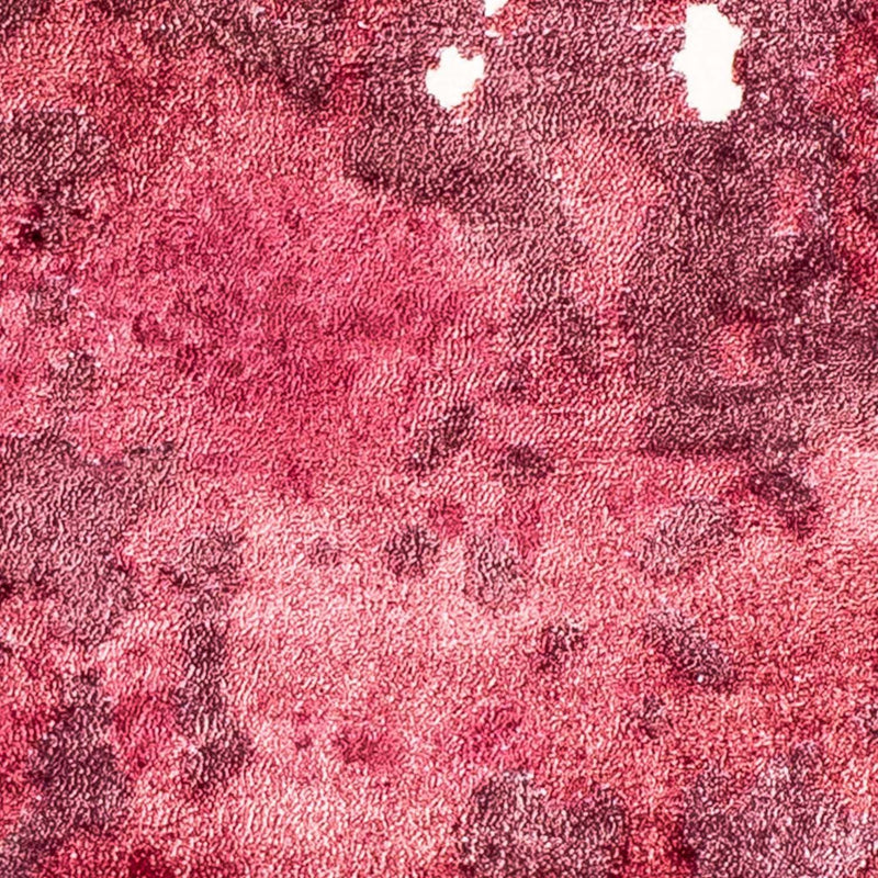 ビスコース絨毯 70x70cm - ビスコースラグ