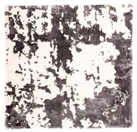 ビスコース絨毯 70x70cm - ビスコースラグ – product image