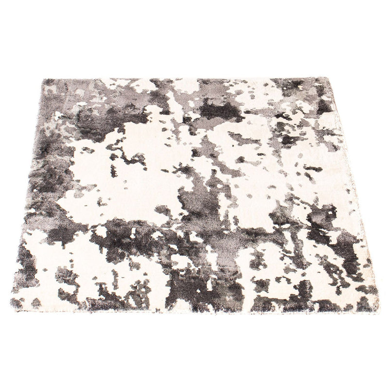 ビスコース絨毯 70x70cm - ビスコースラグ