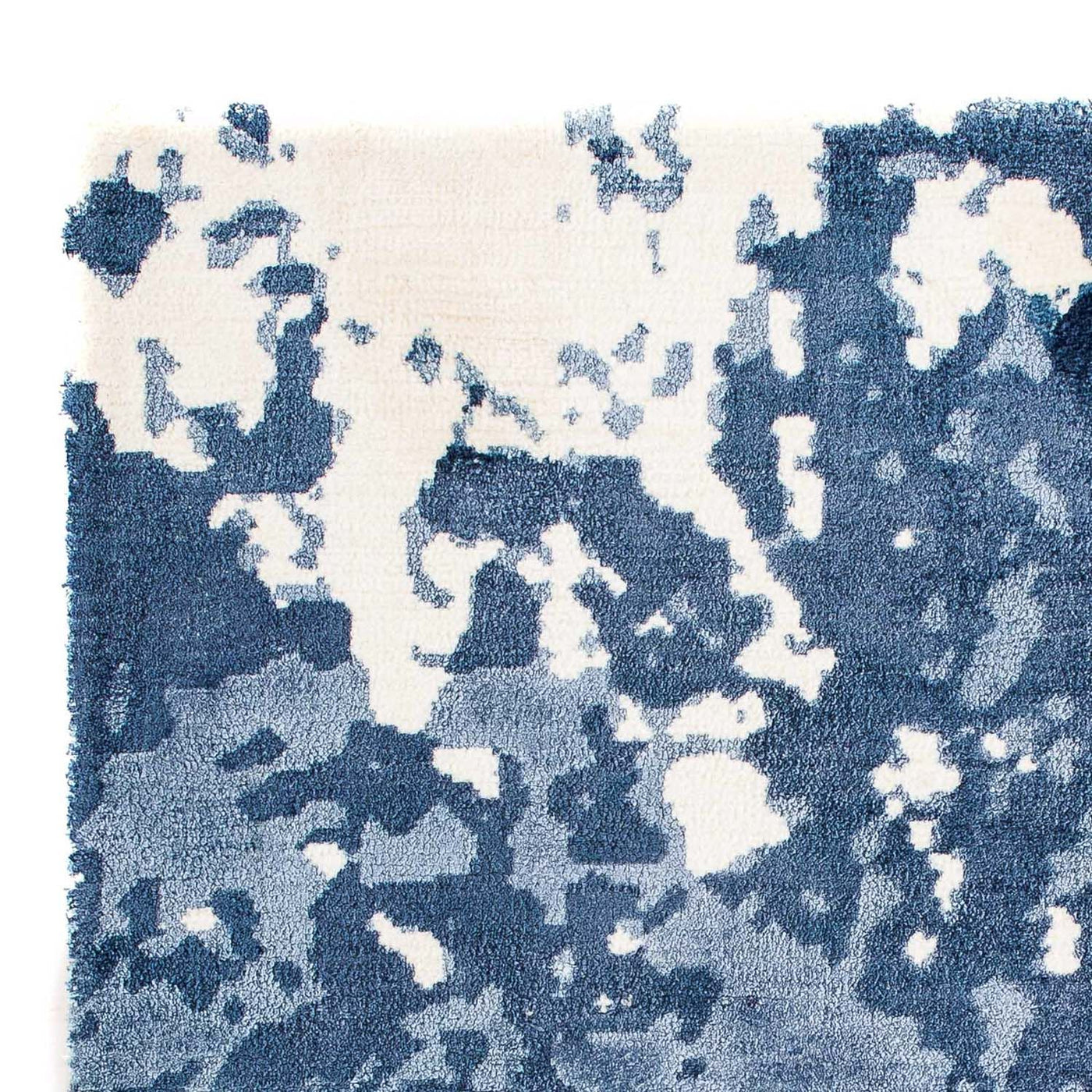 ビスコース絨毯 70x70cm - ビスコースラグ