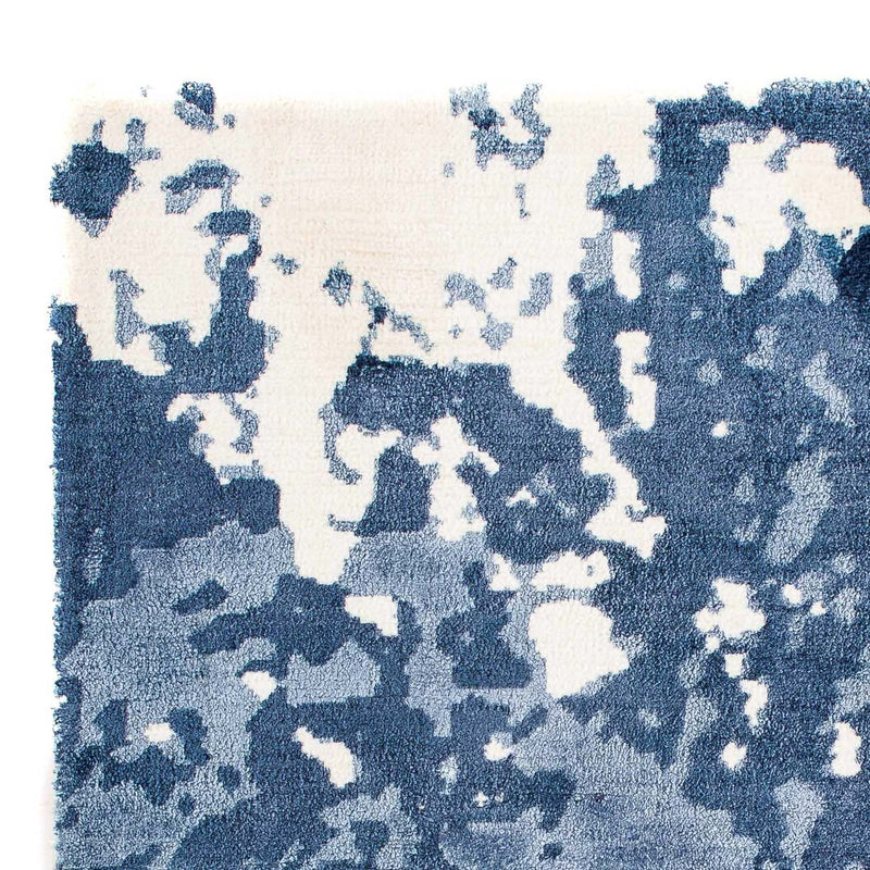ビスコース絨毯 70x70cm - ビスコースラグ