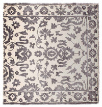 ビスコース絨毯 70x70cm - ビスコースラグ – product image