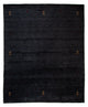 インド ギャベ 絨毯 345x245cm - ウールラグ