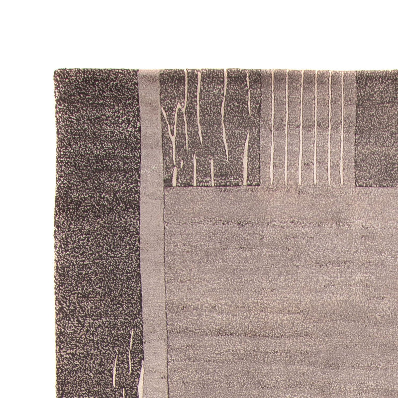 ネパール絨毯 300x203cm - ウールラグ